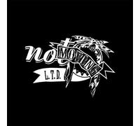 Not Moving Ltd - Not Moving (7")