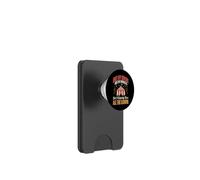 Not My Circus Not My Monkeys But I Know All The Clowns Circo PopSockets PopWallet per MagSafe