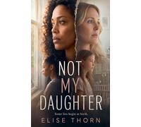 Not My Daughter: 8
