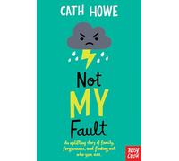 Not My Fault
