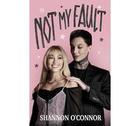 Not My Fault: A Sapphic Rockstar Romance
