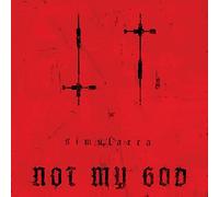 Not My God - Simulacra - Red Vinyl