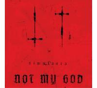 Not My God Simulacra (Vinyl LP) 12" Album