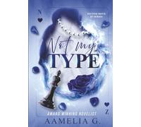Not My Type: Second Draw