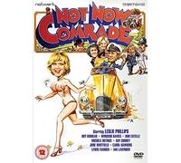 Not Now, Comrade [DVD] [Edizione: Regno Unito]