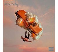 Joyner Lucas Not Now, I'm Busy (CD) Album