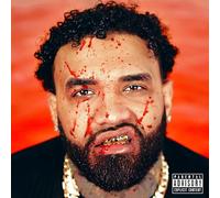 Joyner Lucas - Not Now I'm Busy (2 LP)