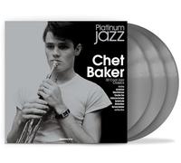 NOT NOW MUSIC platinum jazz (silver