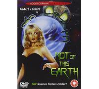 Not Of This Earth [1987]