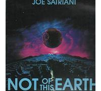 Not of This Earth