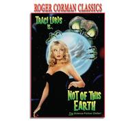 Not of This Earth (DVD) Traci Lords