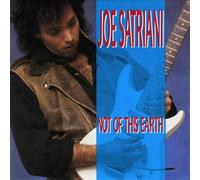 Not Of This Earth - Joe Satriani