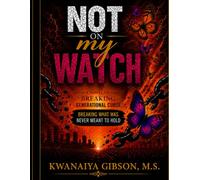 Not On My Watch: Breaking What Was Never Meant to Hold