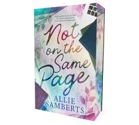 Not on the Same Page: Volume 2
