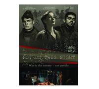 Not On This Night (DVD) Judith Feingold C J Voteur Preston Mead Bill Humphreys