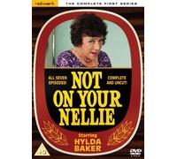 Not On Your Nellie - Series 1 - Complete [Edizione: Regno Unito]