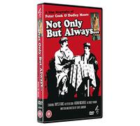 Not Only But Always [2004] [DVD] [Edizione: Regno Unito]