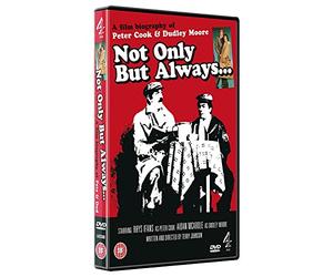 Not Only But Always [2004] [DVD] [Edizione: Regno Unito]
