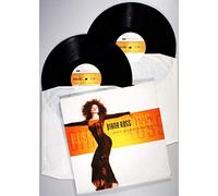 Not Over You Yet - Diana Ross 2X12"