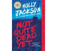 Not Quite Dead Yet: A GMA Book Club Pick: A Novel