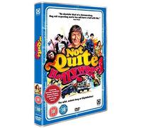 Not Quite Hollywood [Edizione: Regno Unito] [Edizione: Regno Unito]
