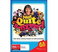 Not Quite Hollywood: The Wild, Untold Story of Ozploitation! (2008)