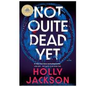 Not Quite to be Dead Tale: Book Club of GMA's