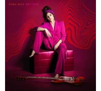 Kinga Glyk Real Life (CD)