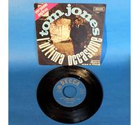 Not Responsible / Once There Was A Time