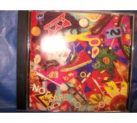 Not safe for food use