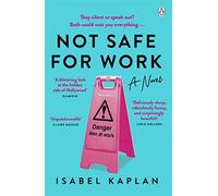 Not Safe For Work: Author of the viral essay 'My boyfriend, a writer, brok...