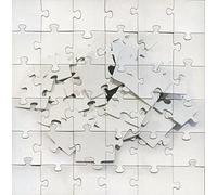 Not Scientists - Destroy to Rebuild