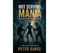 NOT SERVING MANIA: Breaking the Chains of Chaotic Distractions to Walk in God’s Focus
