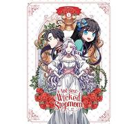 Not-sew-wicked Stepmom 1