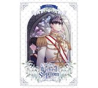 Not-Sew-Wicked Stepmom 4