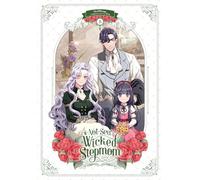 Not-Sew-Wicked Stepmom 5