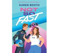 Not So Fast: Looking for your next spicy sports romance? Don’t miss this new Formula 1 love story perfect for fans of enemies to lovers in 2025!