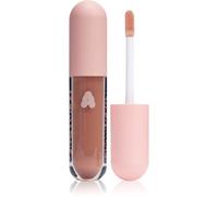 Not So Funny Any Glossy Lips gloss con olio per labbra colore Ambitious 4 ml