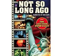 Not So Long Ago (DVD) Bob Hope -Narrator