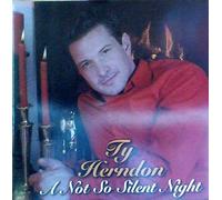 Herndon, Ty – Not So Silent Night