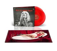 Connor,Sarah - Not So Silent Night (Ltd. 2 Lp Rot)