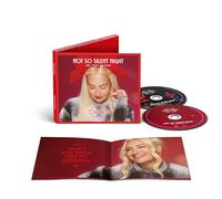 Sarah Connor Not So Silent Night - The Cozy Edition (2CD im DigiPak inkls. (CD)