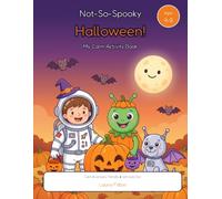 Not so spooky Halloween: Novas missions
