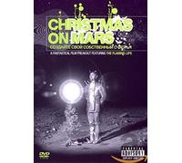 Not Specified - The Flaming Lips - Christmas on Mars