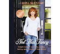 Reba McEntire Not That Fancy (Copertina rigida)
