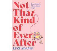 Not That Kind of Ever After