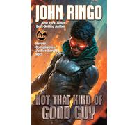 Not That Kind of Good Guy: Volume 1