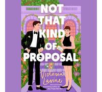 Not That Kind of Proposal