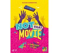 dV Giochi Not That movie!