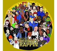 Not The 1s - Everybody's Rappin'